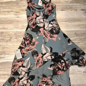 Beautiful Le Chateau Dress NWT